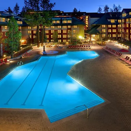 Marriott Timber Lodge Studio Apartment With Resort Access